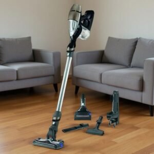 Aspirateur Balai Sans Fil Avec Technologie Cyclonique Air Force 360 Rowenta RH9079WO