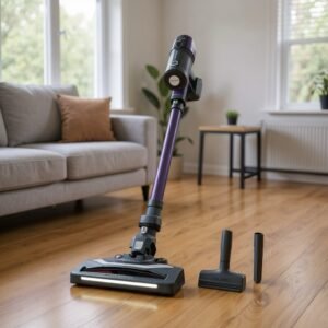 Aspirateur balai Rowenta X-PERT 6.60 SMART