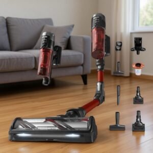 Aspirateur balai sans fil Rowenta X-Force Flex 13.60