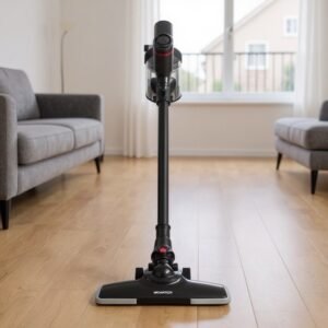 Aspirateur Balai 550 W PLANETSAT PVC-02