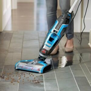 Aspirateur à eau Multifonction Crosswave 3 en 1 Multi Surface Bissell original