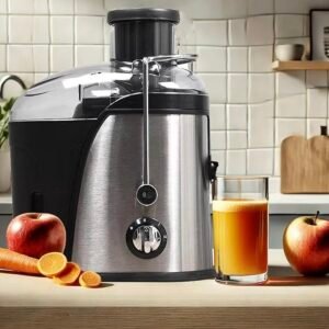 Centrifugeuse 1000W 1.2L Haley HY-2902