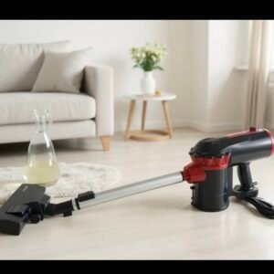 Aspirateur 3 en 1 2000W Bergmann RXEC20PLUS – BVC3200 TB