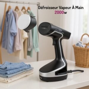 Défroisseur Vapeur À Main 2000w Access Steam Force Calor DT8270C0