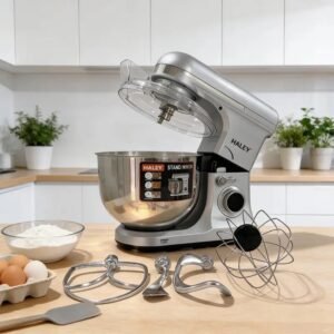 petrin double crochet 9L 2200 W haley hy-2415