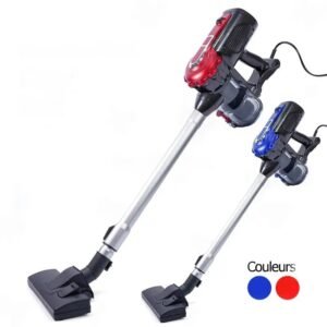 Aspirateur Balai 3en1 – 800W MultiSmart MS-VS2011