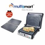 Grille panineuse multismart 2000W grill/panini GL-1121
