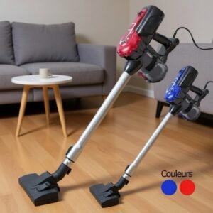 Aspirateur Balai 3en1 – 800W MultiSmart MS-VS2011