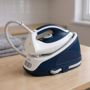 Centrale vapeur 5.3BAR 2400W CALOR SV6116C0