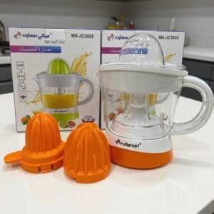 Presse agrume 25W 700ml Multismart MS-JC2035