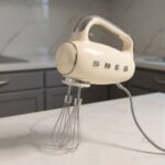 Batteur à main Smeg HMF01CRUS