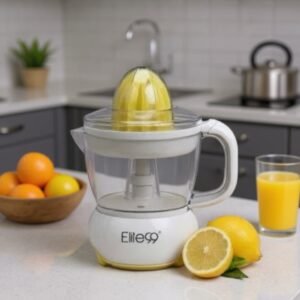 Presse agrume 0.7L 25W elite99 ELT2000