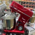 Petrin double crochet 07L 1800W pignon en acier moteur en cuivre UNIPRO