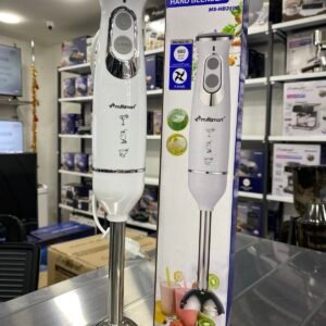 BRAS MIXEUR HB2108 MULTISMART INOX 600W