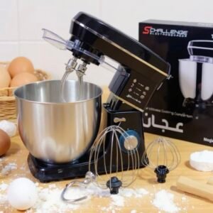 PETRIN DOUBLE CROCHET 10 LITRES 2000 WATT SCHALLENGE