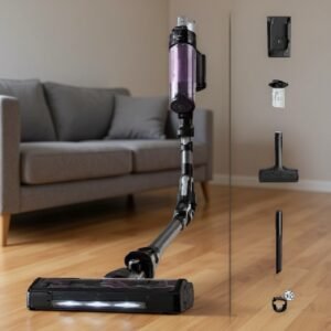 Aspirateur Rowenta sans fil 9.60