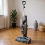 l’aspirateur Bissell CrossWave C3