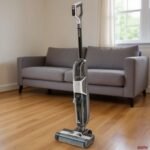 BALAI ASPIRATEUR BISSELL CROSSWEVE HF3