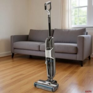 BALAI ASPIRATEUR BISSELL CROSSWEVE HF3