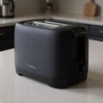 GRILLE PAIN 850W NOIR MOULINEX LT2M0810