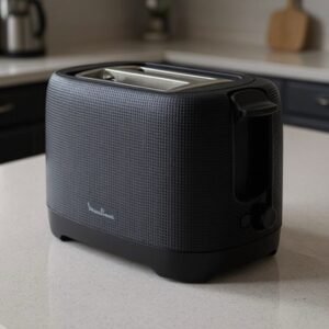 GRILLE PAIN 850W NOIR MOULINEX LT2M0810