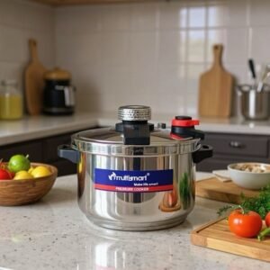 Cocotte Multismart Clipso 6L Inox 🔥