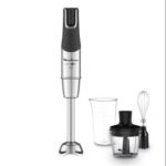 Bras Mixeur 4 En1 1200W InfinyForce Pro Moulinex DD953D10