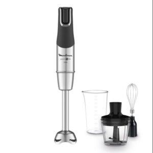 Bras Mixeur 4 En1 1200W InfinyForce Pro Moulinex DD953D10