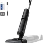 Dreame H12 pro flexreach Aspirateur Laveur Sans Fil Nettoyage Humide et sec