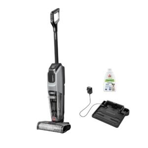 Bissell CrossWave OmniForce 3912N