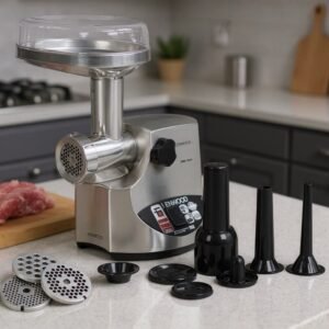 Hachoir à viande 1600W Kenwood MG510