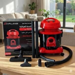 Aspirateur SChallenge 2 en 1 1200W 15L VAC2750