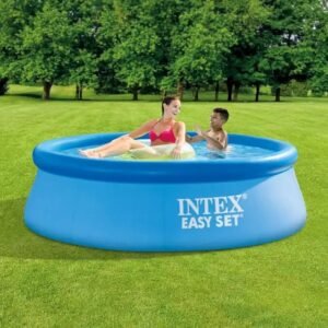 Piscine easy set 244*76 cm Intex 28110