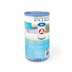 Cartouche Filtrante de Type A et C Pour Piscines Intex 29000