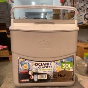 Glacière bonne qualité 30L