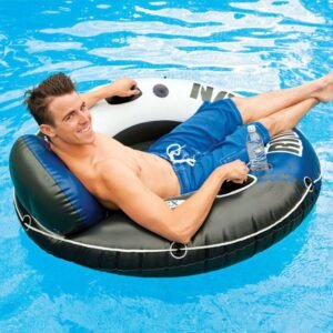fauteuil gonflable Intex 56825