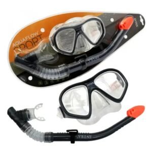 Masque et tuba +14ans intex 55648