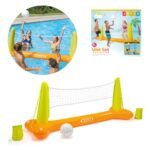 Jeu De Volleyball Flottant Gonflable Intex 56508NP
