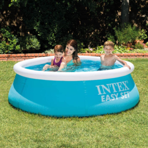 Piscine easy set 183*51cm INTEX 28101