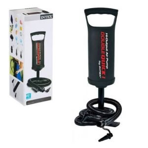 Pompe pour gonfler Intex 68612