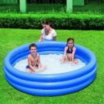 Piscine Rond 168*38cm  Intex 58446