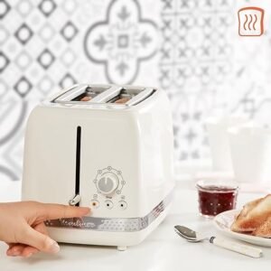 Grill pain 850 W soleil  Moulinex