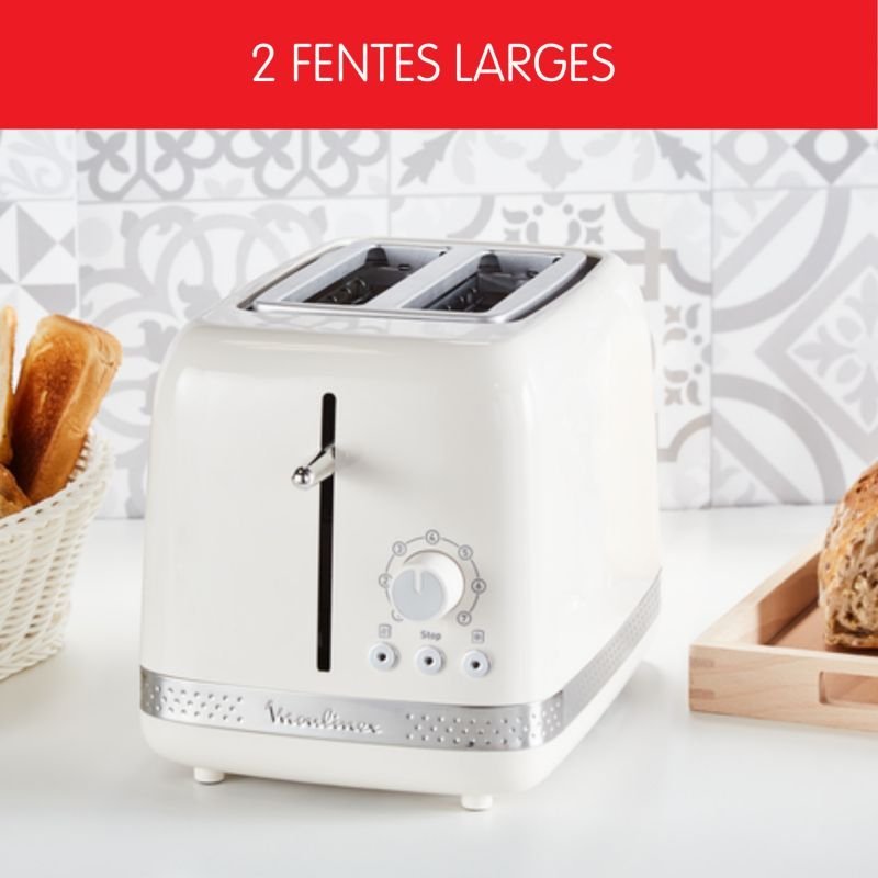 Grill pain 850 W soleil Moulinex – Image 3