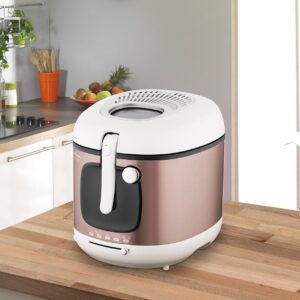 FRITEUSE MEGA 2KG 3.3L 2100W Moulinex AM481010