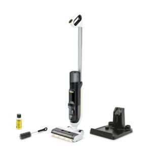 BALAI ASPIRATEUR LAVEUR KARCHER FCV3