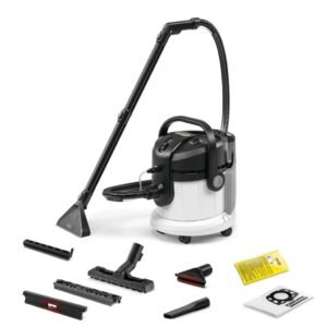 ASPIRATEYR NETTOYEUR KARCHER SE4 PLUS