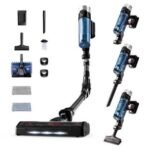 BALAI ASPIRATEUR ROWENTA X-FORCE 9.60 aqua