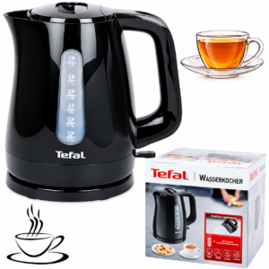 bouilloire électrique 1.8L 2400W Tefal KO17D8F2
