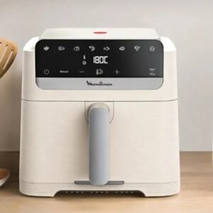 Airfrayer  7,5 L Moulinex Easy Fry Compact EZ866AF0