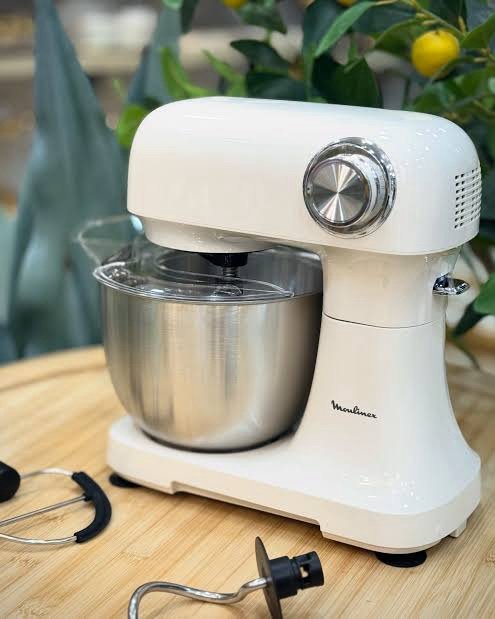 Pétrin Moulinex Bake Easy Soleil 3.5L